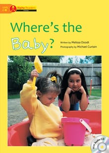 Where's the Baby?