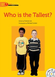 Who is the Tallest?