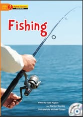 Fishing 표지 이미지