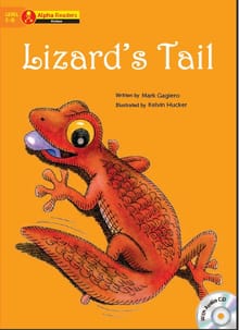 Lizard's Tail