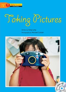 Taking Pictures