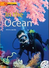 In the Ocean 표지 이미지