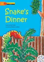 Snakes' Dinner