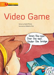 Video Game