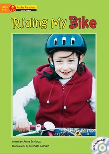 Riding My Bike