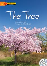 The Tree 표지 이미지