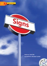 Signs 표지 이미지