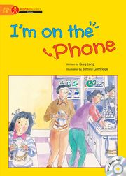 I'm on the Phone