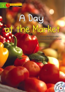 A Day at the Market