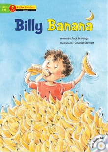 Billy Banana