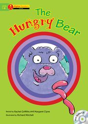 The Hungry Bear
