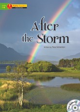 After the Storm 표지 이미지