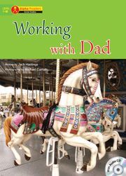 Working with Dad