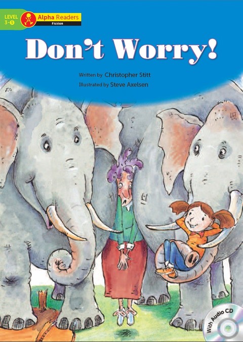 Don't Worry 표지 이미지