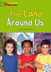 The Land Around Us