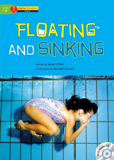 Floating and Sinking 표지 이미지