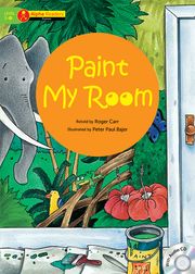 Paint My Room