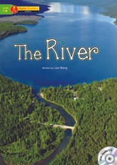 The River 표지 이미지