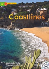 Coastlines 표지 이미지