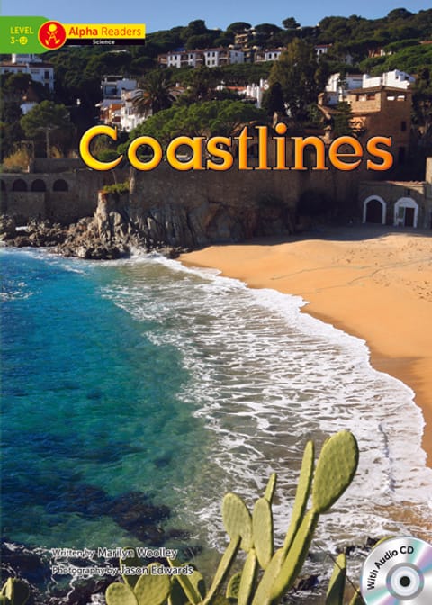 Coastlines 표지 이미지