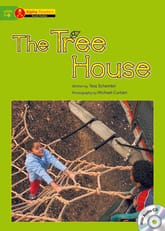 The Tree House 표지 이미지