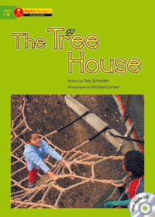 The Tree House