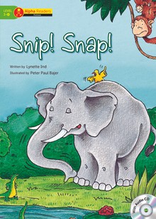 Snip! Snap!