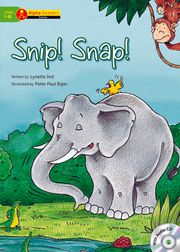 Snip! Snap!