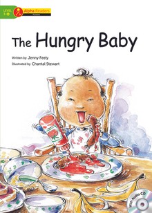 The Hungry Baby