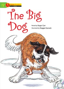 The Big Dog