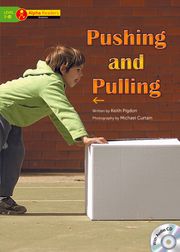 Pushing and Pulling
