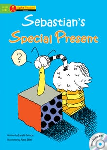 Sebastian's Special Present