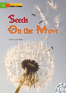 Seeds on the Move