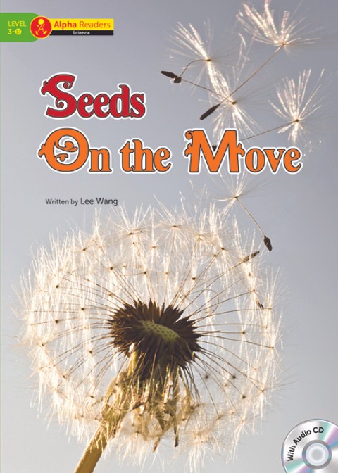 Seeds on the Move 표지 이미지