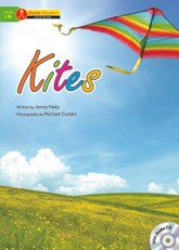 Kites 표지 이미지