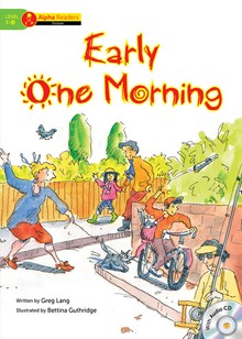Early One Morning