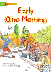 Early One Morning