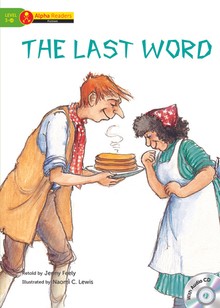 The Last Word
