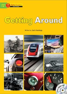 Getting Around