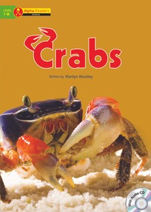 Crabs