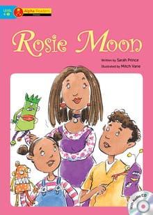 Rosie Moon