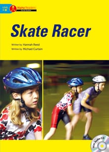 Skate Racer