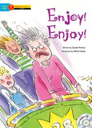 Enjoy! Enjoy!