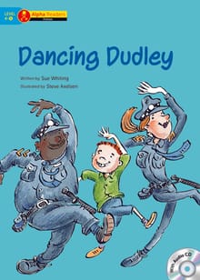 Dancing Dudley