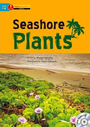 Seashore Plants
