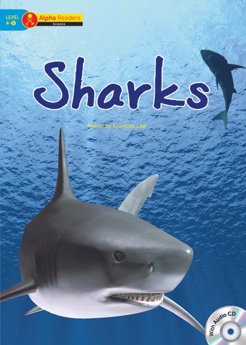 Sharks 표지 이미지