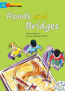 Roads and Bridges