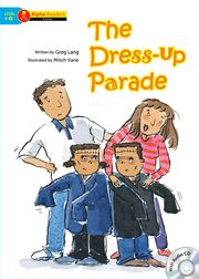 The Dress-Up Parade