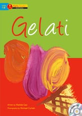 Gelati 표지 이미지