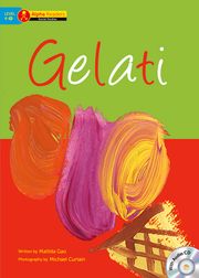 Gelati